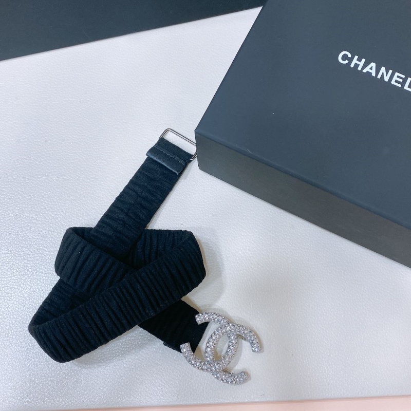 Chanel Belts